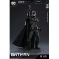thumbnail image 3 of Figura de Ben Batman de la Liga de la Justicia de Fondjoy, Superman, Batman, Wonder Woman, Aquaman, Mera, figuras de anime, modelos coleccionables, juguetes de regalo, 3 of 6