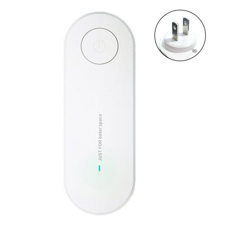 

Smart energy-saving device for home and office stabilizes voltage and reduces