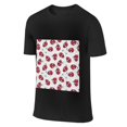 thumbnail image 1 of Spider-Man Men's Reversible Short Sleeve T-Shirt 150g, 1 of 7