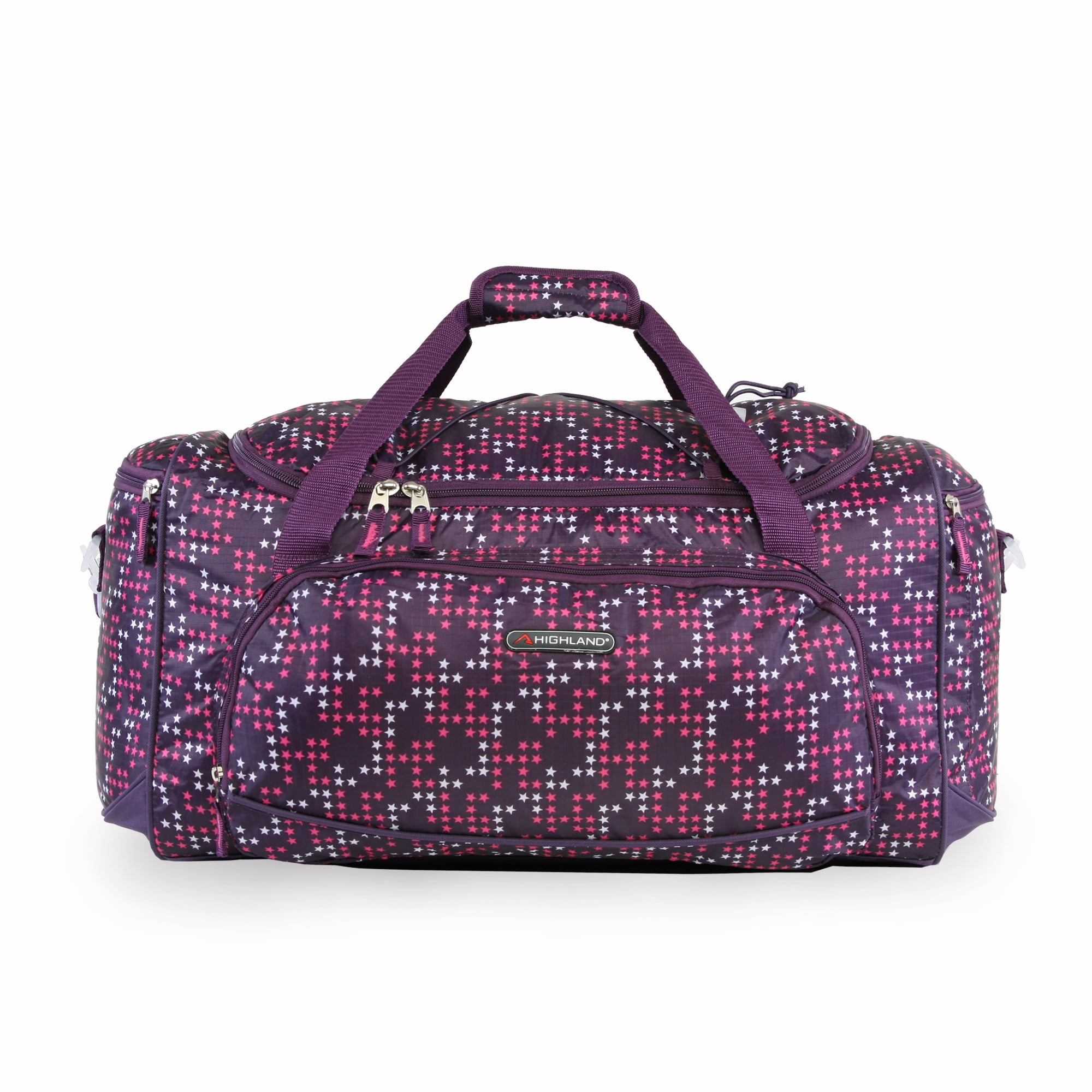 pacific coast travel gear duffel bag