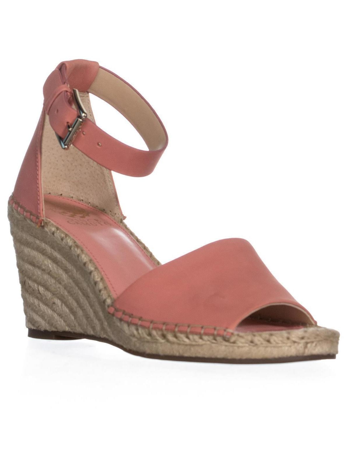 vince camuto espadrille wedge sandal