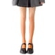 thumbnail image 1 of Medias con gradiente para mujer y niña, pantimedias japonesas de Lolita, sexys, con entrepierna abierta, medias ultrafinas de verano, 1 of 5