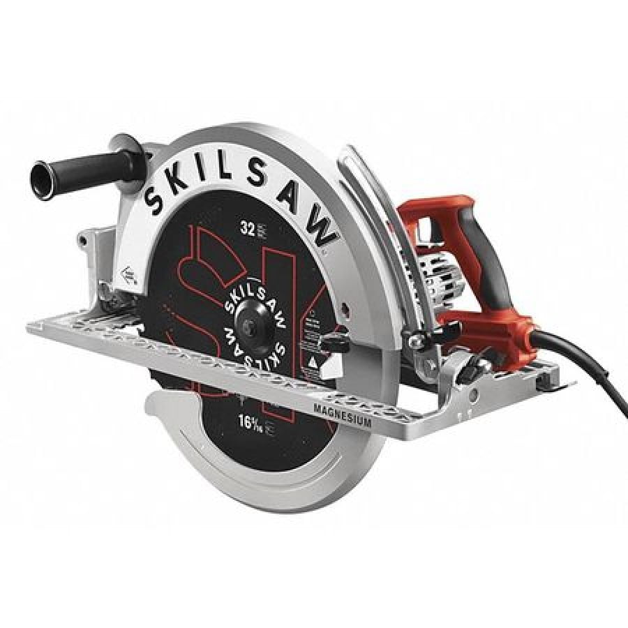 SKILSAW 15Amp Circular Saw, 165/16Inch Blade, SPT70V11