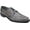 See Description, variant on Belvedere Men's Shoes Gray Chapo Genuine Crocodile 1465
