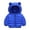 D, variant on Beautyzll Toddler Baby Winter Hooded Coats Jacket for Girls Boys 1-5Y Lightweight Puffer Jacket Kids Down Outerwear