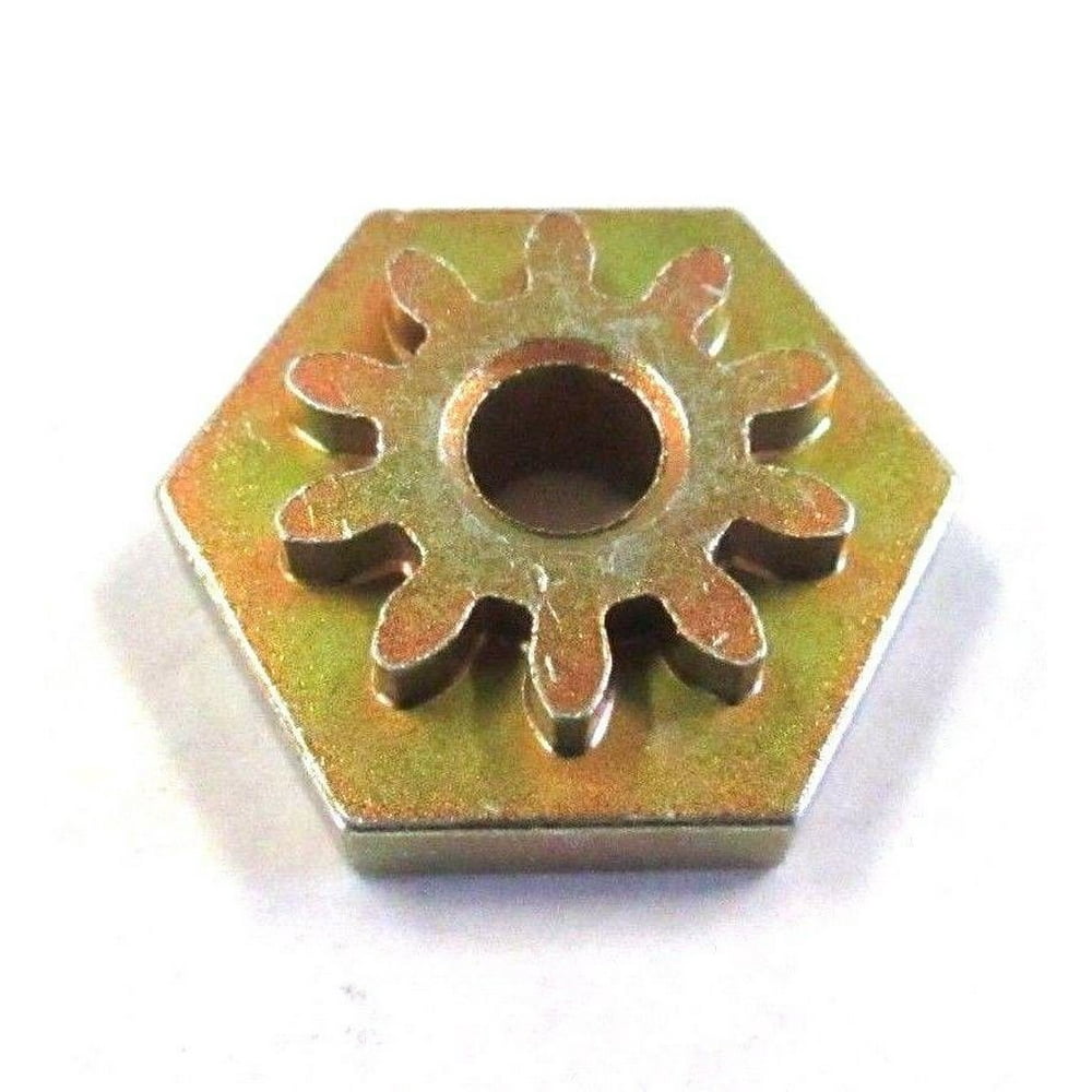 OEM Deck Adjustment Gear Cub Cadet RZT 42 50 54 L42 L50 L54 S42 S50 S54
