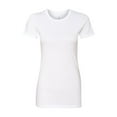 thumbnail image 2 of Next Level Womens CVC T-Shirt, 2 of 3