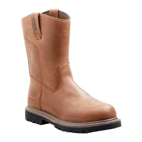 Dickies Abbott Steel Toe Wellington Boots (Men)