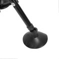 thumbnail image 4 of Metal Mannequin Head Stand Adjustable Hairdressing Training Head Tripod Accessory, 4 of 5