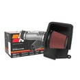 thumbnail image 5 of K&N Cold Air Intake Kit: High Performance, Increase Horsepower: Compatible with 2022-2023 HONDA Civic, 2023 ACURA Integra; 69-1509TC, 5 of 10