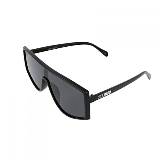 Lentes de Sol STEVE MADDEN Unisex x17104 Outlook Negro Filtro UV 100%