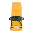 thumbnail image 1 of School Bus Model, 1:32 Openable Door Die Casting Car Model  for Decoration, 1 of 7