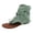 Light Green, variant on Sandals for Women Dressy Summer Flat Vintage Open Toe Flip Flops Fringe Tassel Ankle Boots 2026 Bohemian Retro Casual Beach Shoes