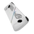 thumbnail image 5 of Funda protectora para consola ROGAlly, accesorios para juegos, funda de silicona, color blanco, 5 of 5