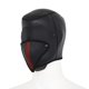 thumbnail image 1 of Sombrero de pico de águila para hombre, máscara de fiesta de cuero para Cosplay de Halloween, máscara de capucha cubierta completa, máscara extraíble con los ojos vendados, accesorios para máscaras, 1 of 4