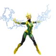 thumbnail image 4 of Marvel Legends Series Electro (Francine Frye), 4 of 9