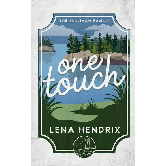 One Touch, (Paperback)