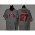 thumbnail image 1 of MLB jersey Angels baseball jersey Los Angeles Angels jersey embroidered baseball uniform, 1 of 1