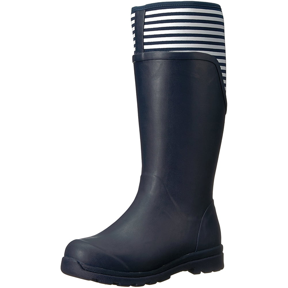 walmart rubber boots womens