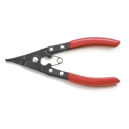 UPC: 0082171025341 | E Ring Plier GEARWRENCH 2534D