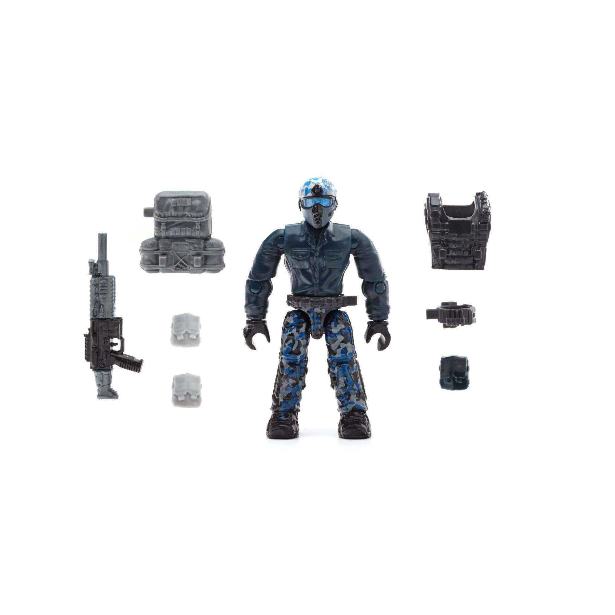 Mega construx call of duty cheap surface troops
