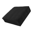 thumbnail image 3 of Minkissy Napkins For Dinner 25Pcs Black Paper With Classic Design For Parties, 3 of 7