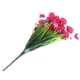 thumbnail image 3 of Ramo de flores simuladas,Ramo de flores artificiales Ramo artificial falso Flores artificiales Diseño revolucionario, 3 of 10