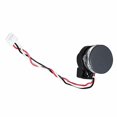 thumbnail image 2 of Black Bumper Ir Dock Sensor For Irobot Roomba 500 600 700 800 Series, 2 of 4