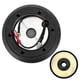 thumbnail image 2 of Steering Wheel Quick Release Hub Adapter 6 Holes Fit for Mitsubishi Eclipse/Galant/Lancer/Montero, 2 of 5