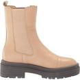 thumbnail image 2 of Sam Edelman Women's Wellington Lug Sole Chelsea Boot Sesame 5.5M, 2 of 5