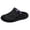 OTHER, variant on Men's Orthopedic Cloud Slippers with Adjustable Back Straps Convertible Lightweight Wide Width Barefoot Water Sandals Indoor Outdoor Garden Shoes Clogs Clear Size 8.5