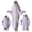 Smile Face_#A05, variant on Halloween Family Matching Outfits Ghost Costume for Adult Men Women Ghost Costumes Tattered Gown Cosplay Supplies Trick or Treat Cospay Costumes(Sad Face,L)