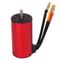 thumbnail image 2 of Motor sin escobillas para HSP, S3670 2650KV RC sin escobillas RC Motor sin escobillas RC coche impermeable motor sin escobillas integración perfecta, 2 of 9