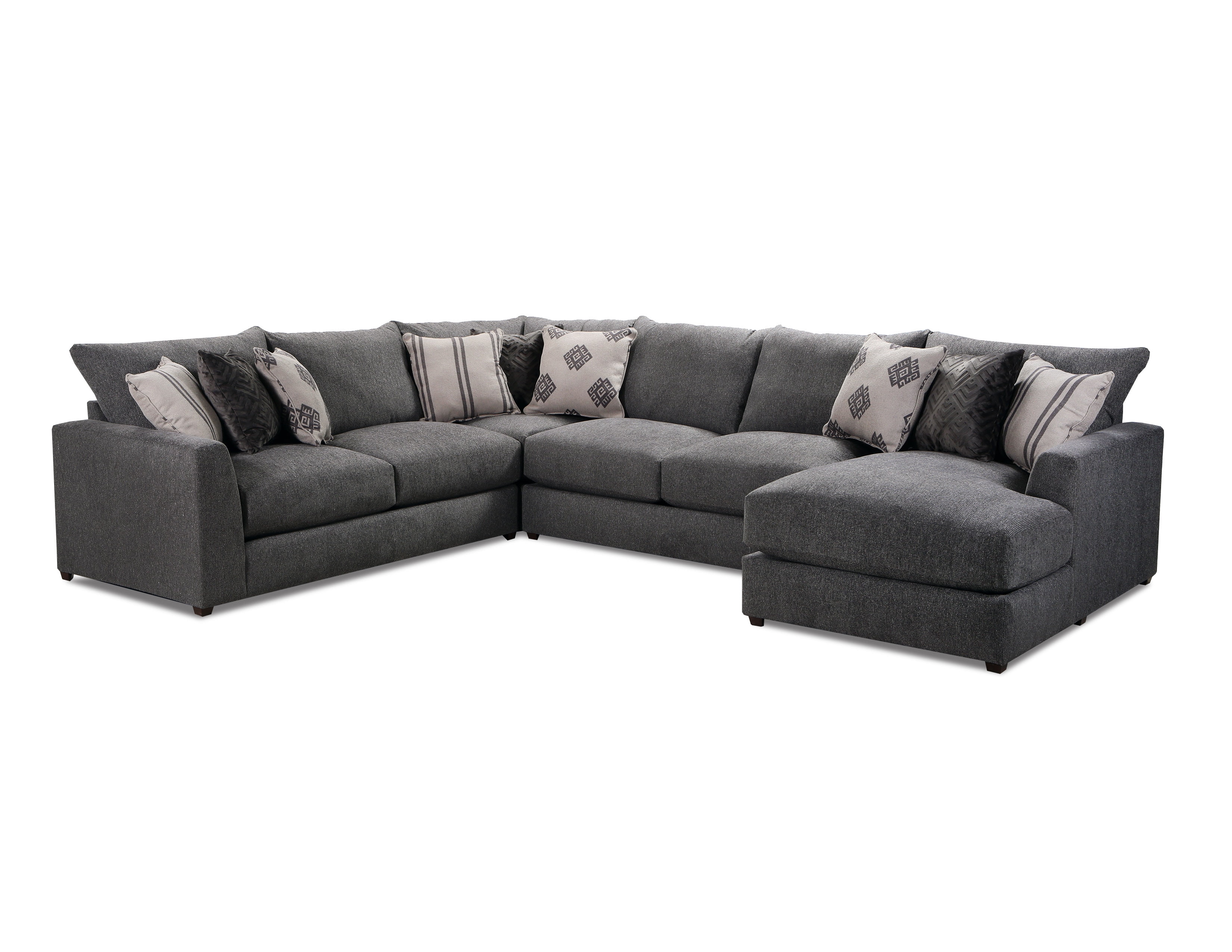 Lane Sofa Sectionals With Recliners Baci Living Room