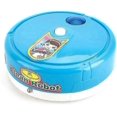 thumbnail image 1 of Robot Vacuum Toy for Kids with Lights & Sounds Pretend Play Housekeeping Gift, 1 of 1