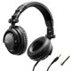 thumbnail image 2 of Auriculares para DJ Hercules HDP DJ45 con funda, soporte y tela, 2 of 8