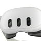 thumbnail image 4 of Funda protectora VR Shell a prueba de golpes y antiarañazos para Meta Quest 3 (transparente), 4 of 8