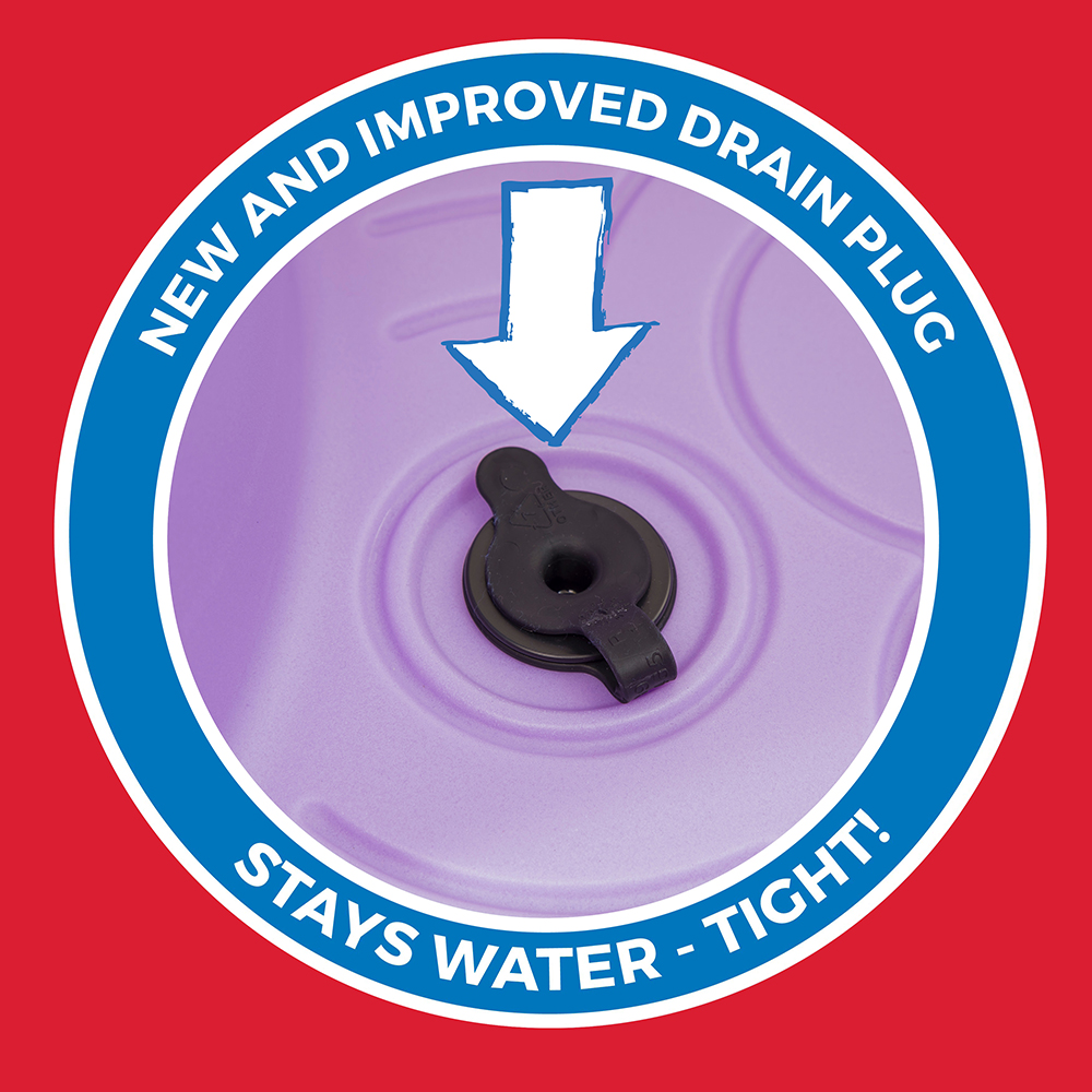 Step2 Rain Showers & Unicorn Sand Water Table for Toddlers photo 7