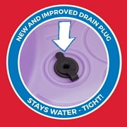 Step2 Rain Showers & Unicorn Sand and Water Table for Toddlers