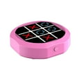 thumbnail image 1 of Bamboohart Trendy Interactive Electronic Tic-Tac-Toe Game with Digital Display - Modern Design  Responsive Gameplay  Portable  Social Media Shareable  Fun for All Ages, 1 of 8