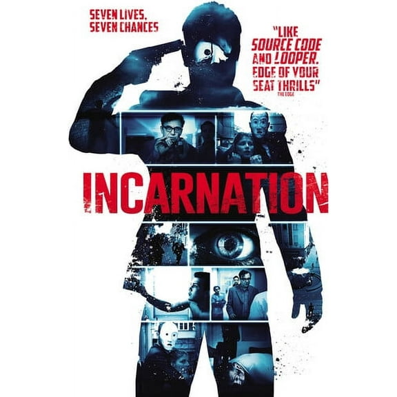 Incarnation (DVD)
