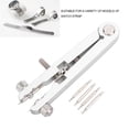 thumbnail image 3 of Steel 6825 Watch Repair Tool Multifunction Watch Band Removal Plier, Watch Bracelet , for Watchmakers Home Use Business Use Watch Repair, 3 of 8