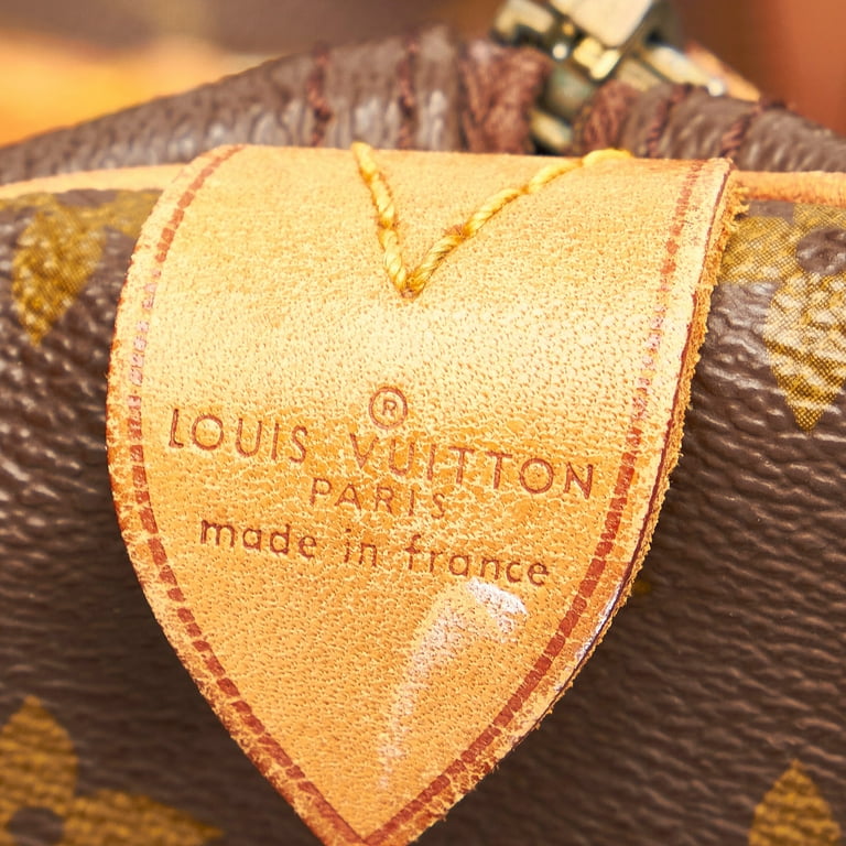 Authenticated Pre-Owned Louis Vuitton Keepall 50 