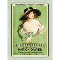 Grapevine Mod - Restless Sex [DIGITAL VIDEO DISC]