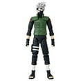 thumbnail image 4 of Anime Heroes - Naruto Shippuden - Kakashi Hatake 6.5" Action Figure, 4 of 6