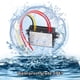 thumbnail image 2 of sweethay Módulo descendente Adaptador de CA Convertidor de CC multipropósito Suministros industriales Regulador Buck Inversor de energía de Electrónica miscelánea AC24V-DC12V 1A, 2 of 6