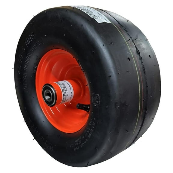 Bad Boy 022-8049-00 11x6.00-5 Front Wheel/Tire Assembly - MZ