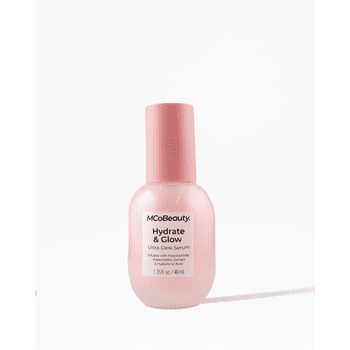 MCoBeauty - Sérum ultra bonne mine Hydratation et éclat