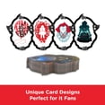 thumbnail image 3 of Tema cinematográfico de Playing Cards AQUARIUS IT Chapter 2 Shaped IT, 3 of 7