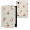 thumbnail image 1 of Funda kwmobile compatible con el lector electrónico Kobo Clara BW/Colour, 1 of 8